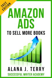Amazon ads to sell more books cover image