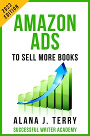 Amazon ads to sell more books cover image