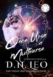 Once upon a multiverse cover image