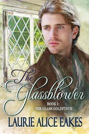 The Glassblower cover image