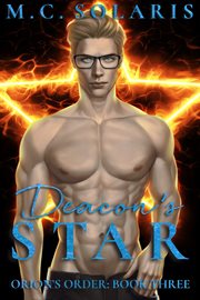 Deacon's Star : Orion's Order cover image