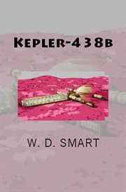 Kepler-438b cover image