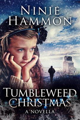 Cover image for Tumbleweed Christmas