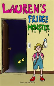 Lauren's fridge monster cover image