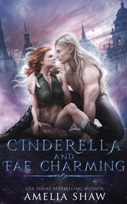 Cinderella and fae charming cover image