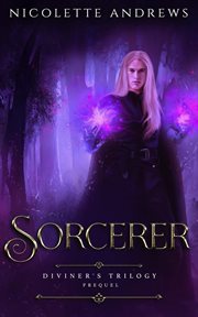 Sorcerer cover image