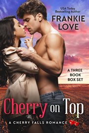 Cherry on top cover image