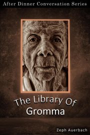 The library of gromma cover image