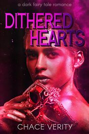 Dithered Hearts : Dithered Hearts. Dithered Hearts cover image
