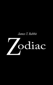 Zodiac cover image