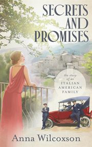 Secrets and promises cover image