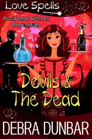 Devils and the Dead cover image