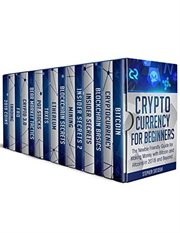 Cryptocurrency for beginners cover image