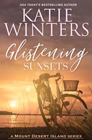 Glistening sunsets cover image