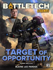 Target of opportunity cover image