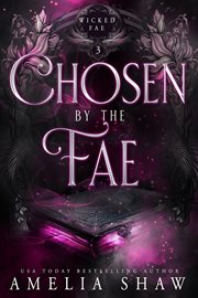 Chosen by the Fae cover image