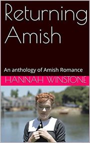 Returning Amish cover image