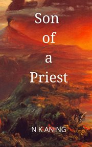 Son of a priest cover image