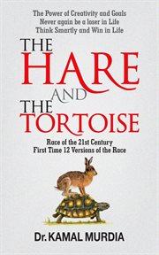 The hare and the tortoise 12 new versions of the race cover image