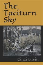 The taciturn sky cover image