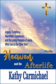 Heaven and the afterlife cover image
