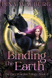 Binding the earth cover image