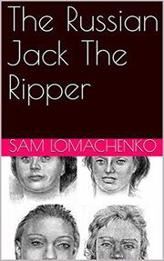 The russian jack the ripper cover image