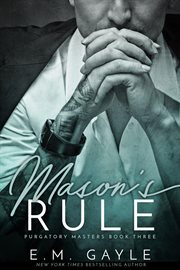 Mason's rule cover image