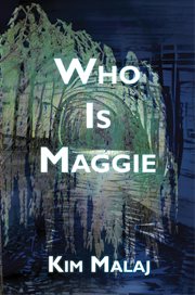 Who is maggie cover image