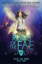 Rising of the fae cover image