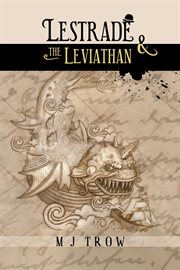 Lestrade and the Leviathan cover image