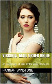 Virginia Mail Order Bride cover image