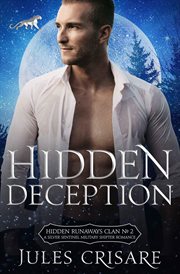 Hidden Deception : Hidden Runaways cover image