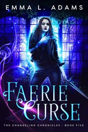 Faerie Curse cover image