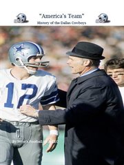 "america's team" history of the dallas cowboys cover image