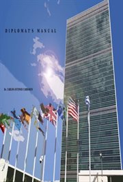 Diplomat's manual cover image