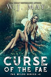 Curse of the fae cover image