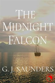The midnight falcon cover image