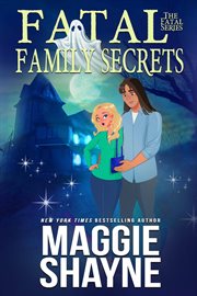 Fatal family secrets cover image