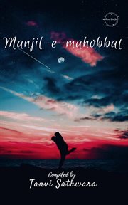 Manjil-e-mahobbat cover image