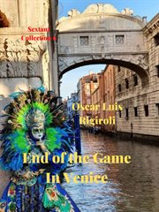 End of the game in venice cover image