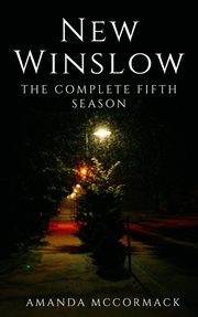 New winslow: the complete fifth season cover image