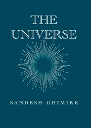 The universe cover image