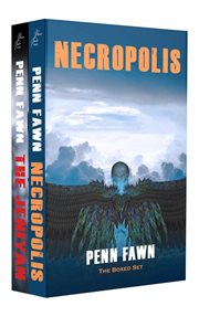 Necropolis boxed set cover image