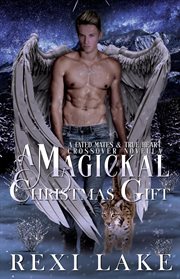 A Magickal Christmas Gift cover image