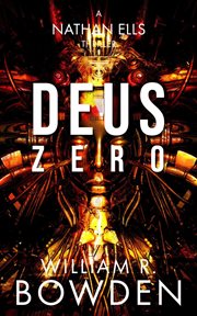 Deus zero cover image
