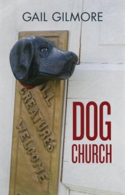 Dog church cover image