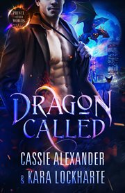 Dragon called cover image