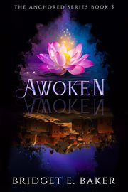 Awoken: an urban fantasy cover image