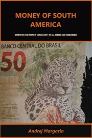 Money of south america cover image